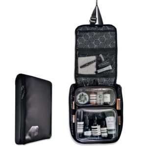Trailvera Toiletry Travel Bag