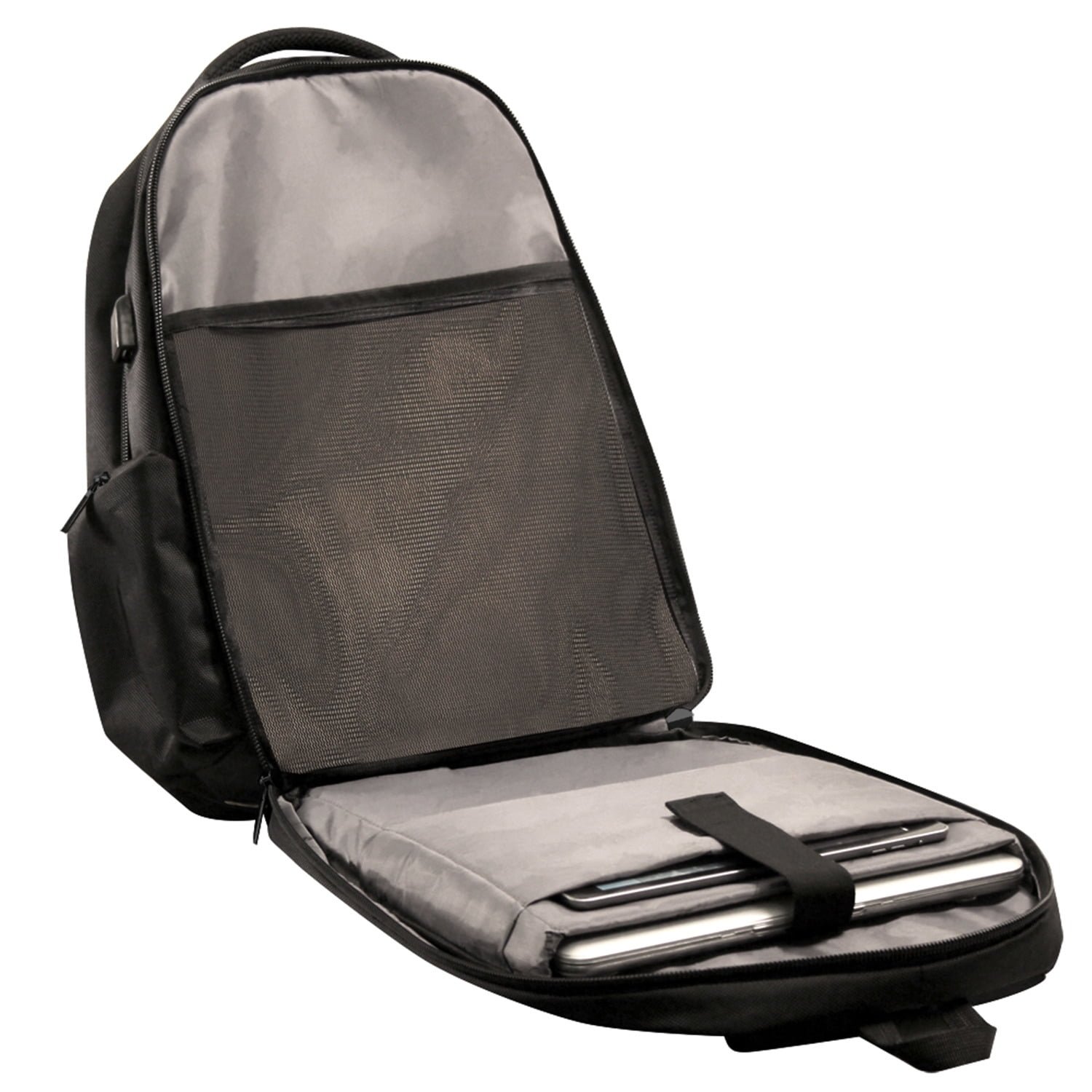 Trailvera Business Pro Laptop Backpack