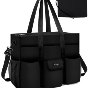 Trailvera Utility Tote Bag