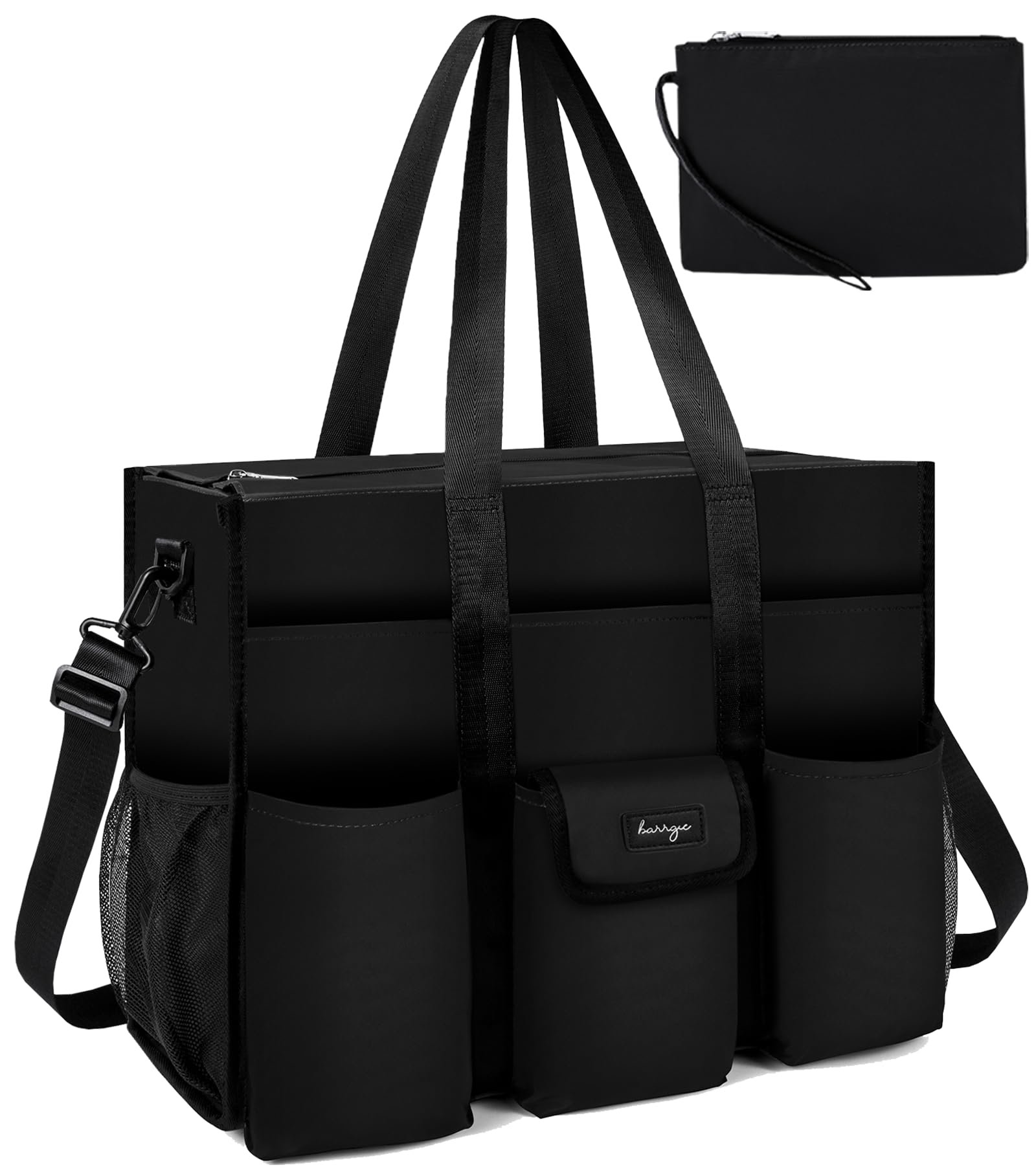Trailvera Utility Tote Bag