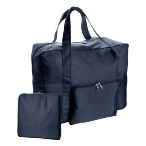 Trailvera Foldable Travel Duffel
