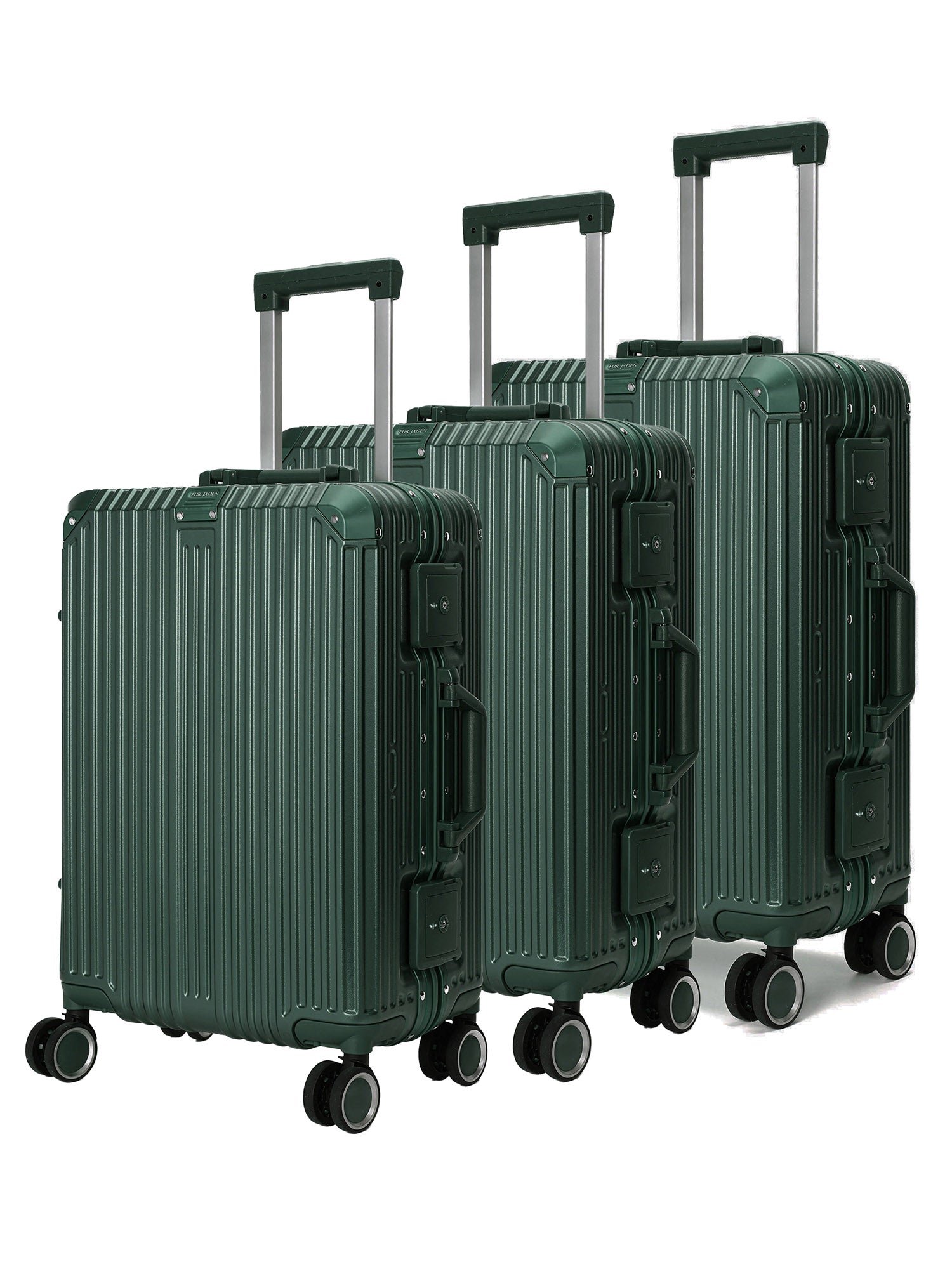 Trailvera Voyager Hardcase Luggage (24")